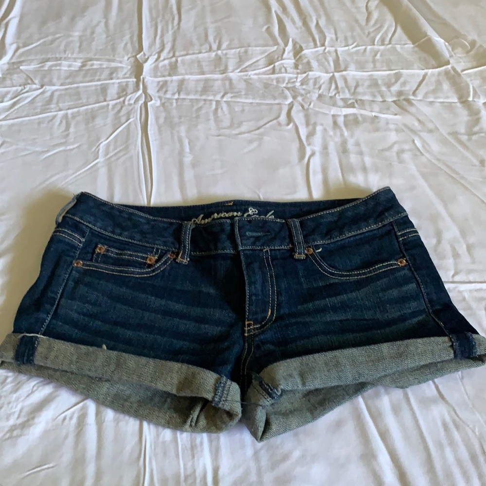 Women’s American Eagle Jean Shorts